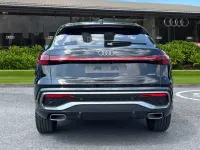 New Audi Q5 Sportback S-Line 2026 Black SUV
