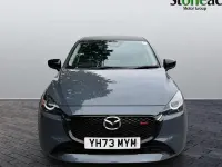 Used Mazda 2 Homura-Aka 116 HP (85 kW) 2023 Grey Hatchback