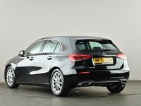 used Mercedes A200 A-ClassSport Premium 5dr