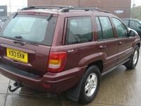 Used Jeep Grand Cherokee 1999 SUV