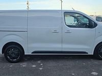 New Citroën Dispatch 120 HP (88 kW) 2026 White MPV