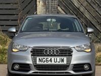 Used Audi A1 Sportback Sport 122 HP (89 kW) 2014 Hatchback