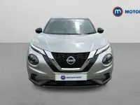 Used Nissan Juke N-Connecta 114 HP (83 kW) 2026 SUV