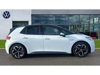 Used VW ID.3 150 kW (204 HP) 2022 Hatchback