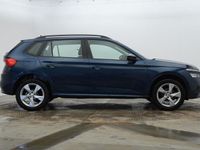 used Skoda Kamiq 1.0 TSI (110ps) SE SUV