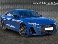 Used Audi A6 S-Line 200 HP (147 kW) 2025 Other Sedan