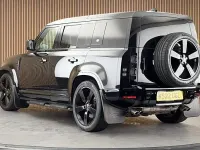 Used Land Rover Defender 525 HP (386 kW) 2024 SUV