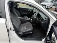 Used Lexus CT200h 134 HP (98 kW) 2020 White Hatchback