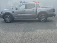 New Ford Ranger Wildtrack 202 HP (148 kW) 2026 Grey Pickup