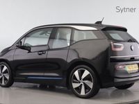 used BMW i3 120Ah