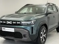 Used Dacia Duster Expression 141 HP (103 kW) 2025 Estate