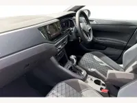 New VW Taigo Black Edition 115 HP (84 kW) 2026 Grey SUV