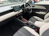 Second-hand Honda HR-V Advance 131 CP (96 kW) 2025 Gri SUV