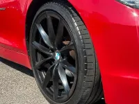 Used BMW Z4 184 HP (135 kW) 2015 Cabriolet