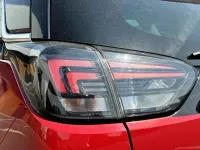 Used Vauxhall Crossland Ultimate 131 HP (96 kW) 2023 Red SUV
