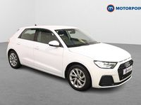 Used Audi A1 Sport 2022 White SUV
