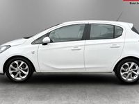 Used Vauxhall Corsa 90 HP (66 kW) 2019 Hatchback