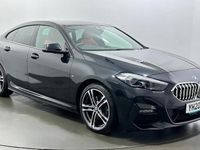 Used BMW 218 M Sport 140 HP (102 kW) 2020 Black Coupe