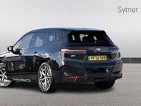 Used BMW iX M Sport 236 kW (322 HP) 2022 Black SUV
