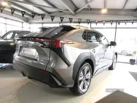 Używany Subaru Solterra 150 kW (204 KM) 2024 Srebrny SUV