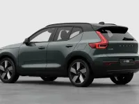 New Volvo EX40 Plus 2026 Forest lake SUV