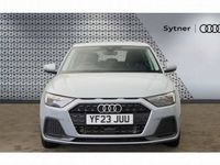 used Audi A1 25 TFSI Sport 5dr S Tronic