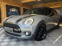 Używany Mini Cooper Clubman 136 KM (100 kW) 2016 Szary Kombi