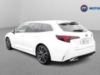 Used Toyota Corolla 196 HP (144 kW) 2025 Estate