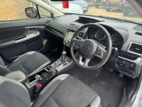 Used Subaru XV 2016 Silver SUV