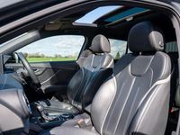 Used Audi SQ2 Sport 300 HP (220 kW) 2020 Grey SUV