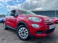 used Fiat 500X 1.6 E-torQ Pop 5dr