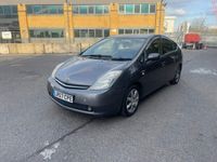 used Toyota Prius 1.5 VVTi T Spirit Hybrid 5dr CVT Auto