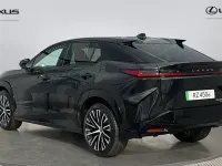 Used Lexus RZ 450e 230 kW (313 HP) 2026 SUV