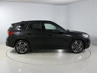 Used BMW X1 M Sport 242 HP (177 kW) 2025 Black SUV