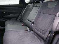 Used Hyundai Tucson N Line 160 HP (117 kW) 2024 Grey SUV