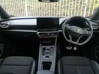 Used Cupra Formentor VZ1 245 HP (180 kW) 2023 Grey SUV