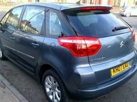 used Citroën C4 Picasso 1.8