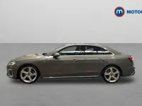 Used Audi A4 S-Line 150 HP (110 kW) 2025 Sedan
