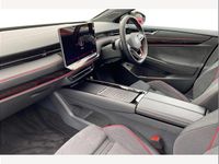 Used VW ID.7 GTX 250 kW (340 HP) 2025 Black Estate