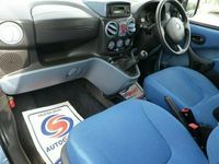 Used Fiat Doblò 105 HP (77 kW) 2005 MPV