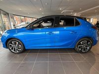 New Vauxhall Corsa 101 HP (74 kW) 2025 Hatchback
