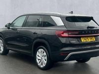 Used Skoda Kodiaq SE L 150 HP (110 kW) 2025 Black magic pearl effect SUV