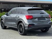 New Audi Q2 Black Edition 147 HP (108 kW) 2025 Grey SUV