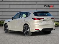 New Mazda CX-60 Takumi-Line 251 HP (184 kW) 2025 Other SUV