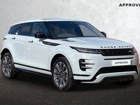 Used Land Rover Range Rover evoque HSE Dynamic 204 HP (150 kW) 2024 Arroios grey SUV