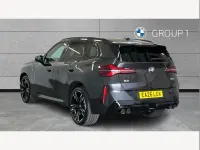 New BMW X3 Comfort Edition 393 HP (289 kW) 2026 Grey SUV