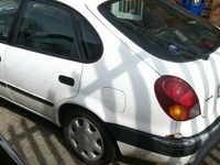 Used Toyota Corolla 1999 Hatchback