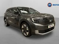 Used Ford Explorer Premium 210 kW (286 HP) 2025 Grey SUV