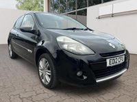 Used Renault Clio IV Dynamique 75 HP (55 kW) 2012 Black Hatchback