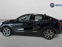 Used Renault Arkana Techno 143 HP (105 kW) 2023 Black SUV